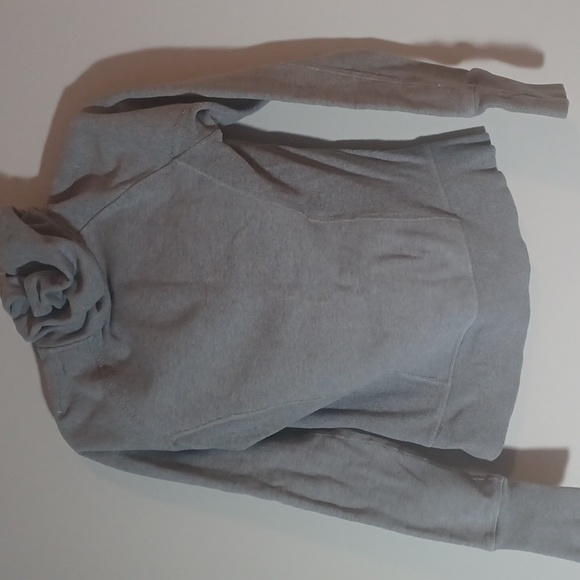 Lululemon define grey jacket - Picture 3 of 4
